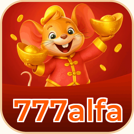 777alfa logo