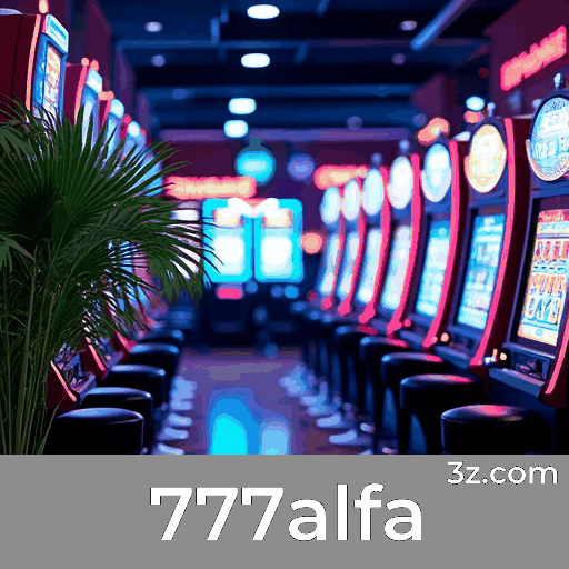 777alfa Bônus por convite 777alfa